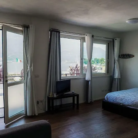 Marina Apartment Colico