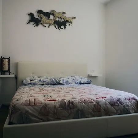 Apartament Marina