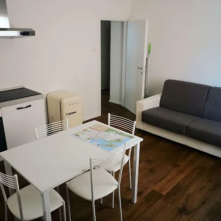 Marina Apartment