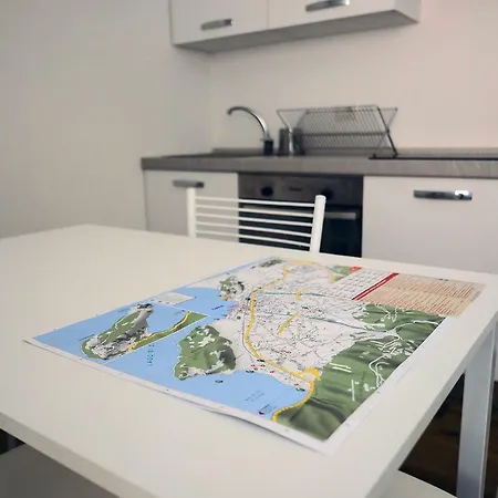 Marina Apartment *