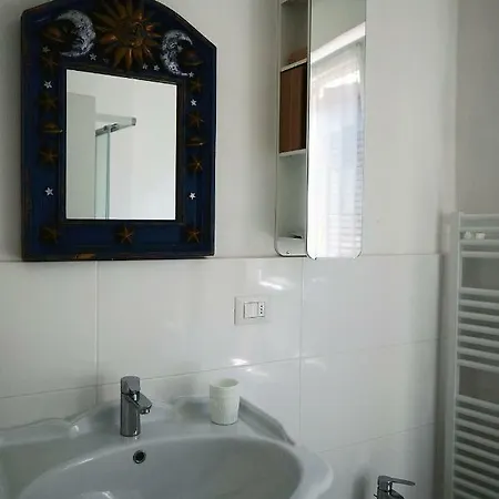 Marina Apartment
