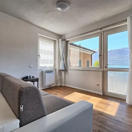 Marina Apartment Colico