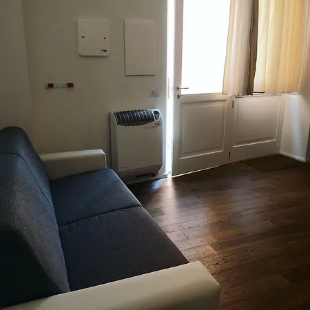 Apartment Marina