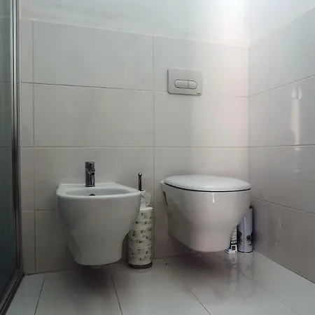 Marina Apartment *