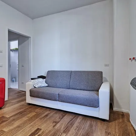 Apartment Marina *