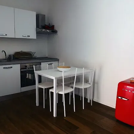Marina Apartment Colico