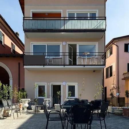 Apartment Marina *