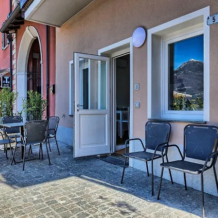 Apartment Marina
