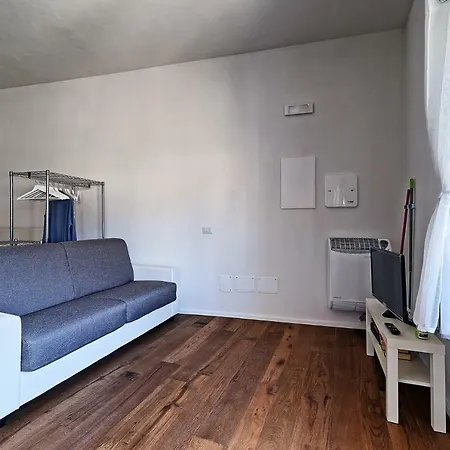 Marina Apartment Colico