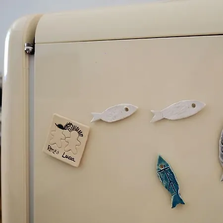 Marina Appartamento *