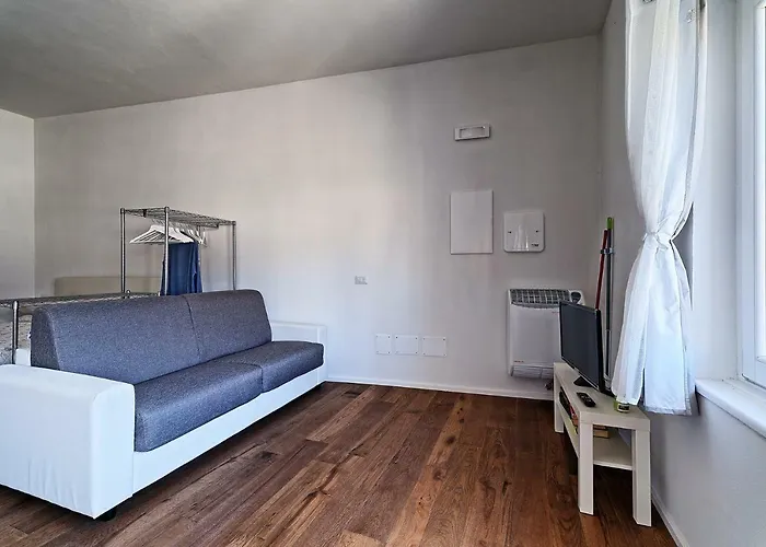 Marina Apartment Colico