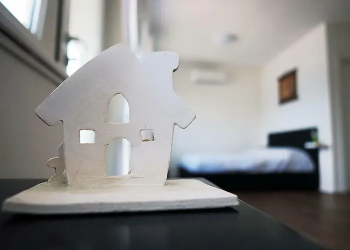 Apartment Marina Colico