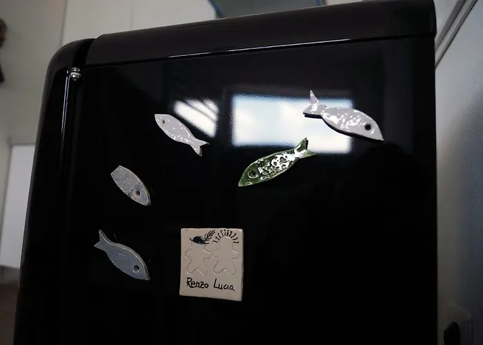 아파트 Marina 콜리코