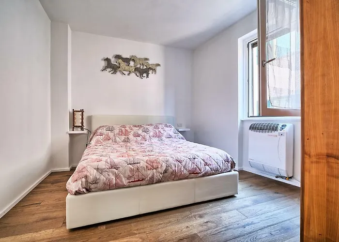 Apartment Marina Colico