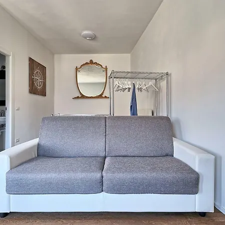 Appartamento Marina Colico