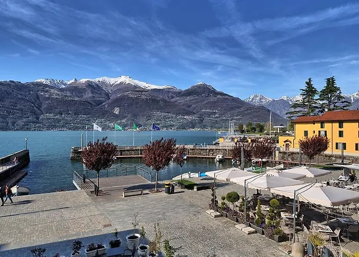 Appartement Marina