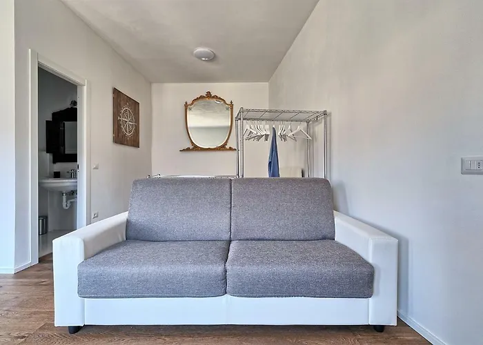 Appartement Marina Colico