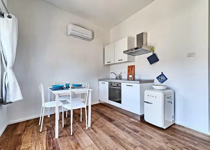 Marina Appartement