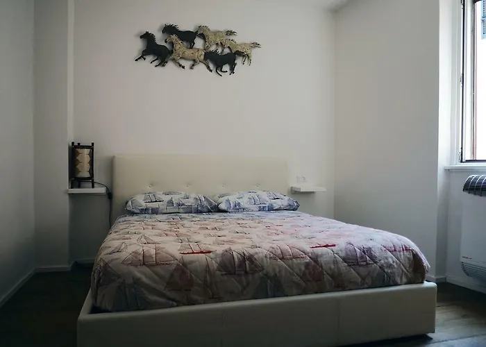 Appartement Marina