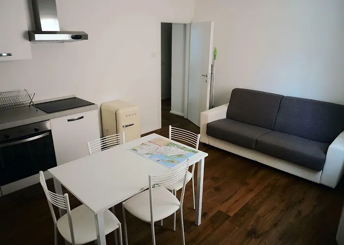 Marina Appartement