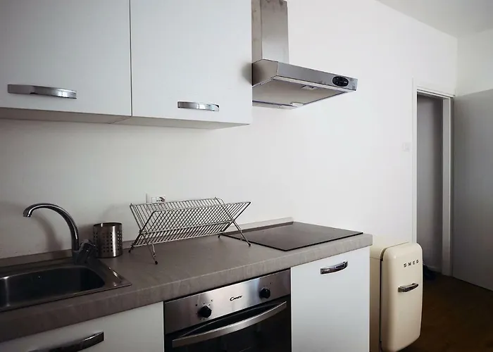 Marina Appartement