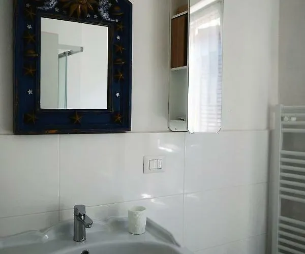 Marina Appartement