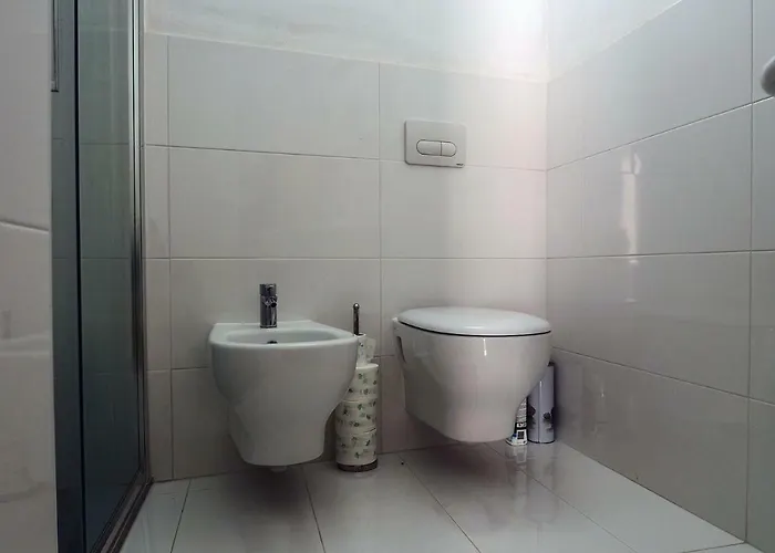 Marina Appartement *