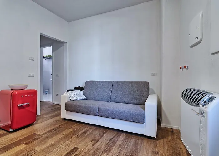 Appartement Marina *