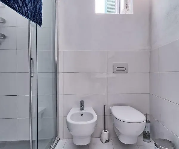 Appartement Marina *