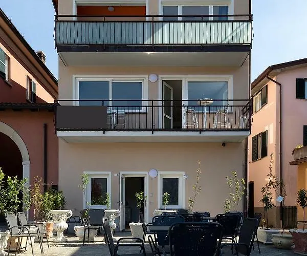 Appartement Marina *