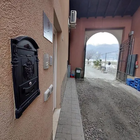 Marina Apartamento *