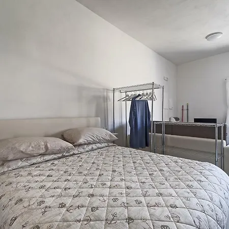 Apartment Marina Colico