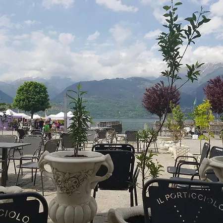 Marina Apartamento *