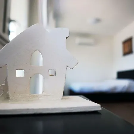 Apartamento Marina Colico