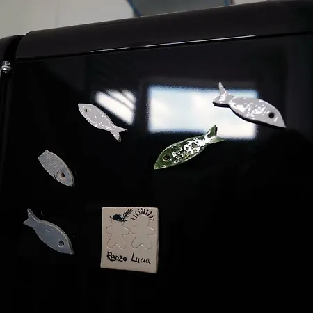 Apartment Marina Colico