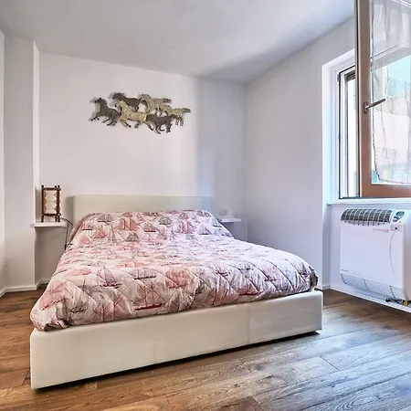 Apartamento Marina Colico