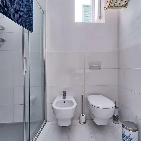 Apartamento Marina *