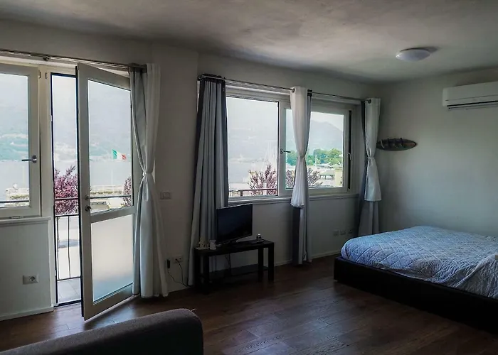 Marina Apartment Colico